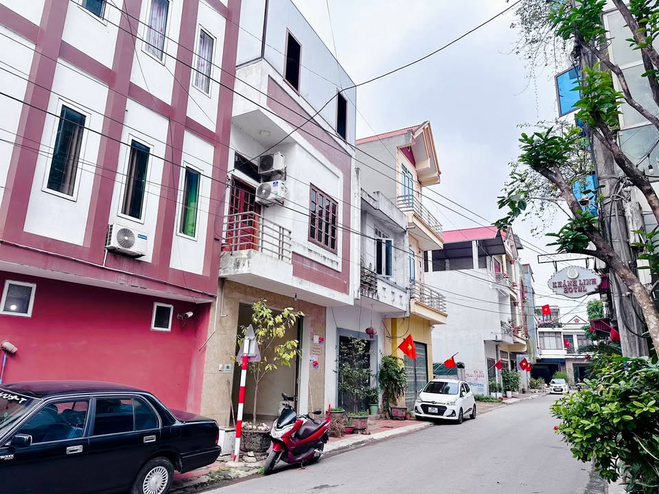 Bán nhà 79m² KĐTT Thắng, Hiệp Hòa - Sổ đỏ chính chủ, giá nhỉnh 3 tỷ