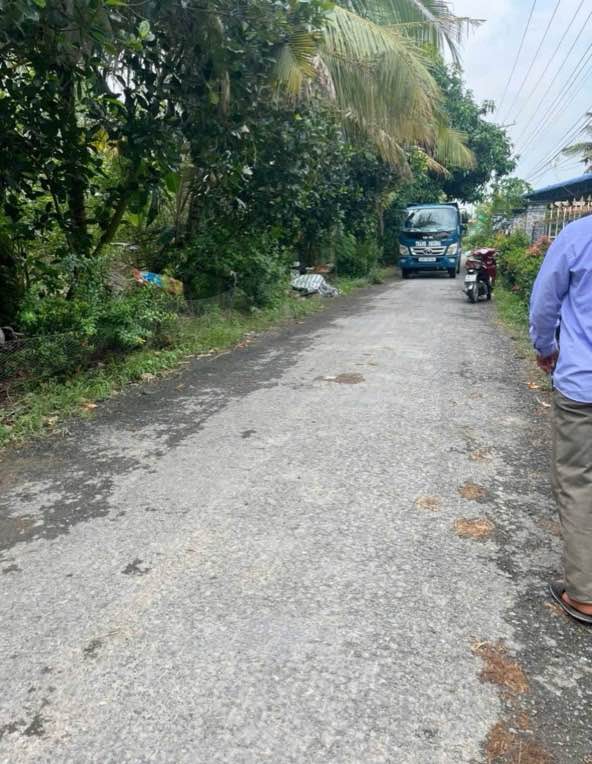 Đất nền Xã Mỹ Hội, Cao Lãnh 270m² giá 680 triệu - Tiềm năng tăng giá