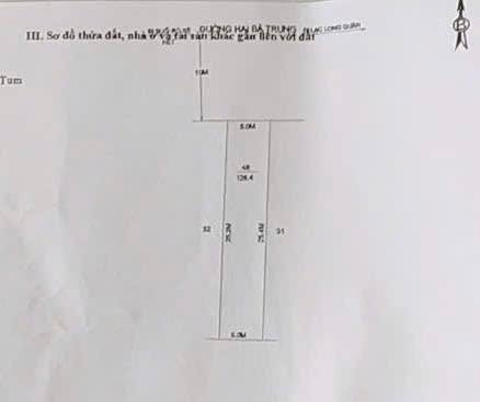 Nhà Cấp 4 140m² Hai Bà Trưng Kon Tum - Vị trí đẹp, trung tâm!