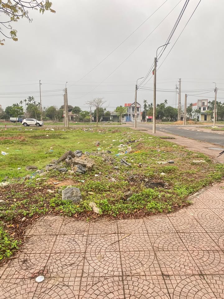 Đất nền Nga Liên 116m² thỏa thuận - Tiềm năng tăng giá