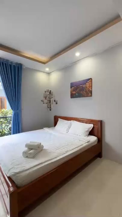 Cho thuê nhà đường Nam Kỳ Khởi Nghĩa, Q3 - 7 Triệu/tháng, Sẵn Sàng Đón Khách Nước Ngoài