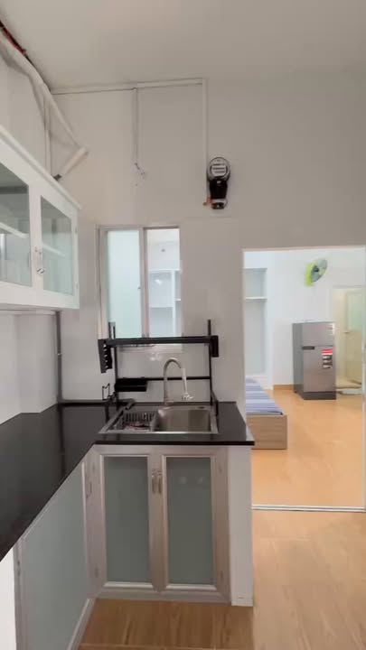 Cho thuê phòng Lê Văn Sỹ Q3 - 6 Triệu/Tháng - Vị Trí Đắc Địa