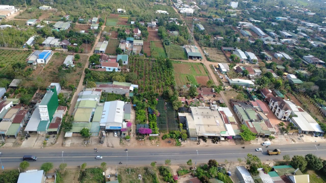 Đất Nền Ea Kar - 4700m² Hướng Bắc, Gần Quốc Lộ 26, Giá Thỏa Thuận