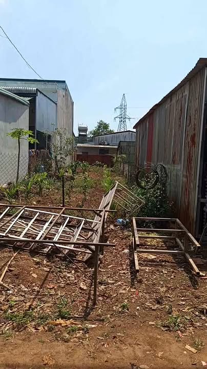 Lô đất Ea Kar 170m² giá 660 triệu - Tiềm năng tăng giá vượt trội!