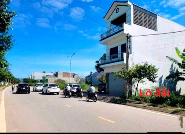 Đất nền Đông Triều 90m² mặt tiền rộng - Kinh doanh hoặc đầu tư