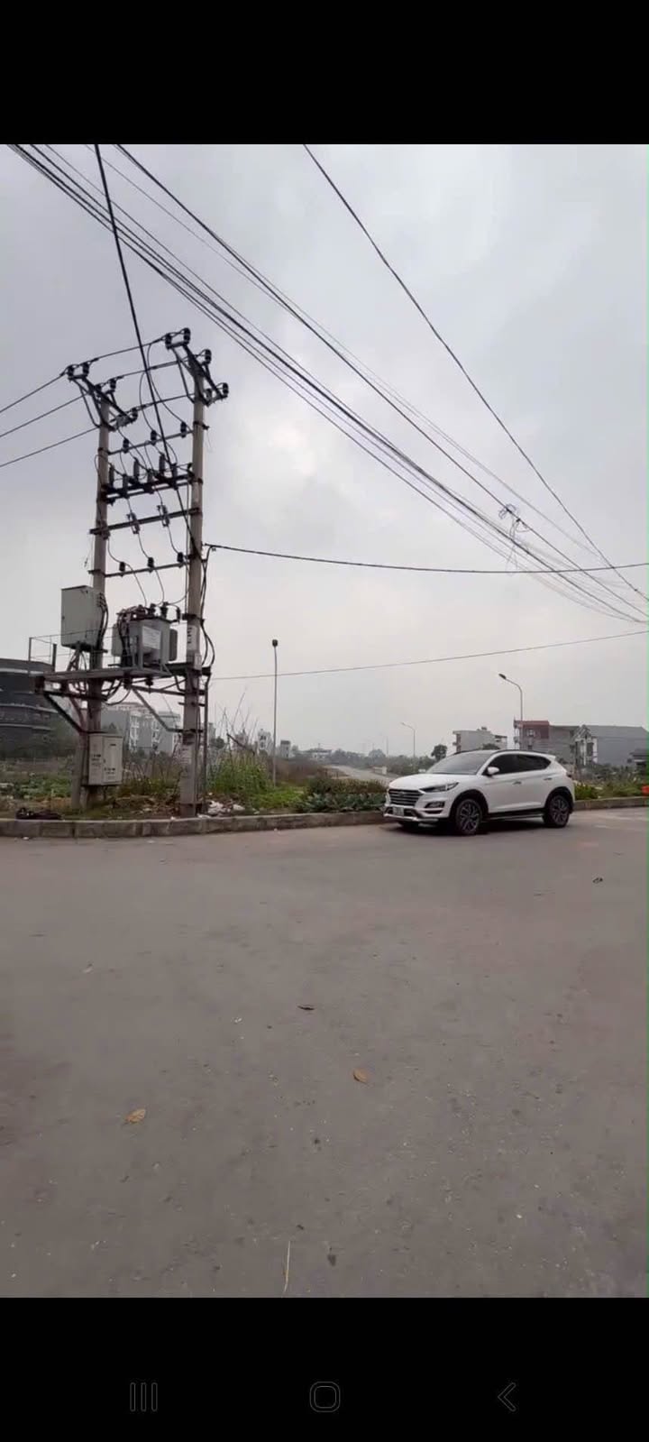 Bán đất Thôn An Bình, TP Bắc Giang 71m² - Sổ đỏ chính chủ, ô tô tránh