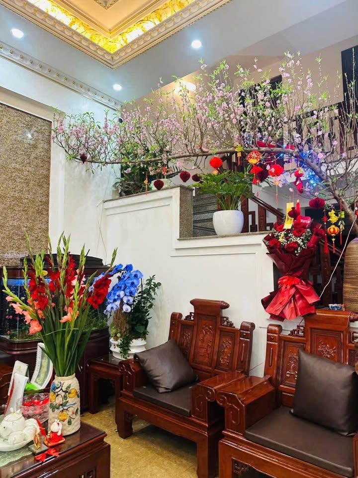 Nhà 3 tầng Tân Tiến, Bắc Giang 79m² giá từ 6 tỷ - Giá tốt hiếm có!