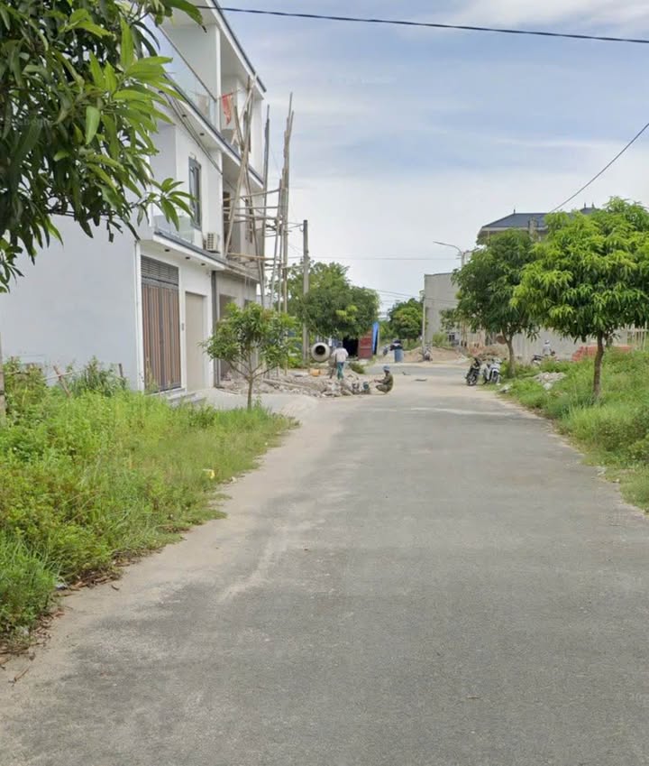 Đất nền Nghi Kim, Vinh: 84.2m² mặt đường 12M, sổ đỏ sẵn - Giá tốt đầu tư