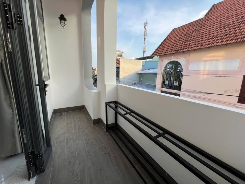 MiniHouse Đường 30/4 Cần Thơ 4-5.5 Triệu - Mặt tiền kinh doanh đắc địa!