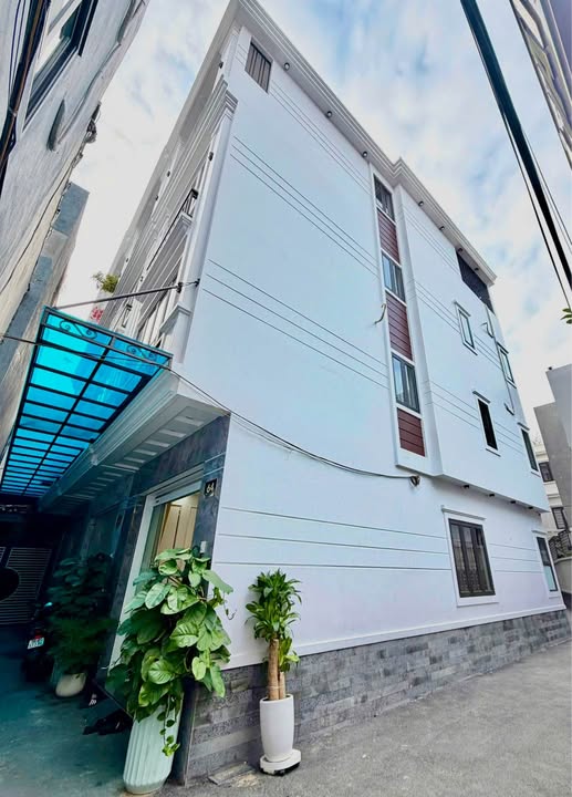 Nhà Riêng Ngõ 46 Lạch Tray 43m² - Lô Góc, Chính Chủ Bán!