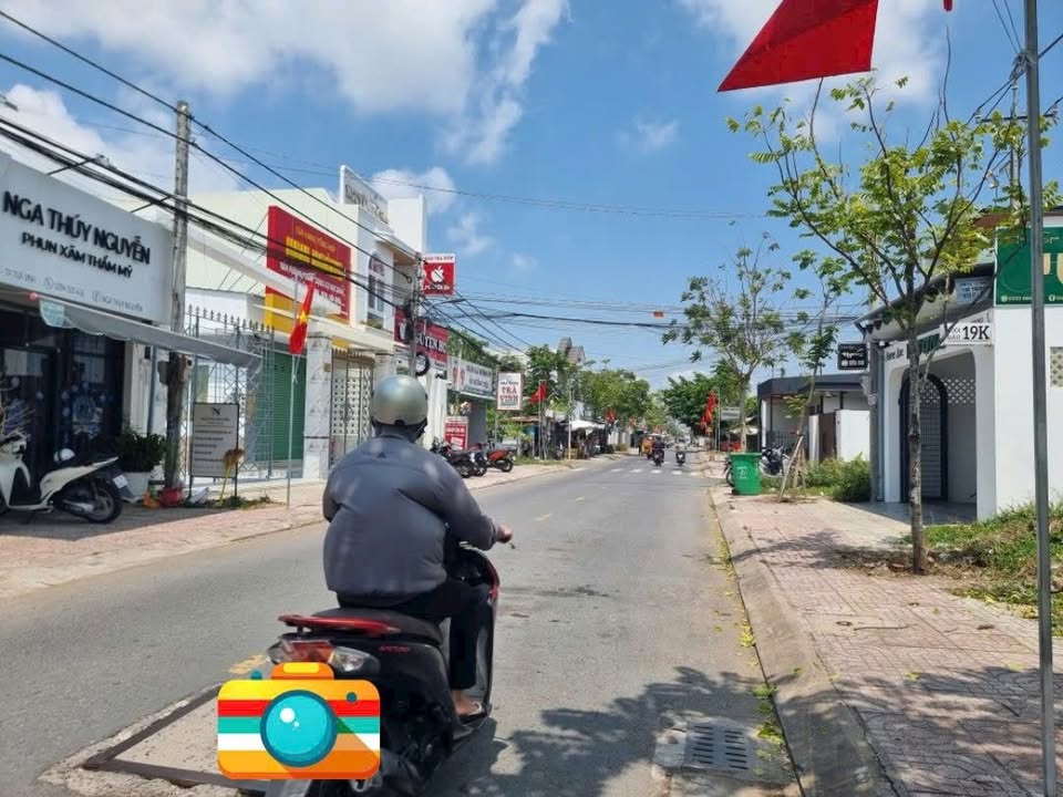 Nhà riêng Đường D5 Trà Vinh 90m² - Sẵn sàng ở ngay giá 650 triệu!