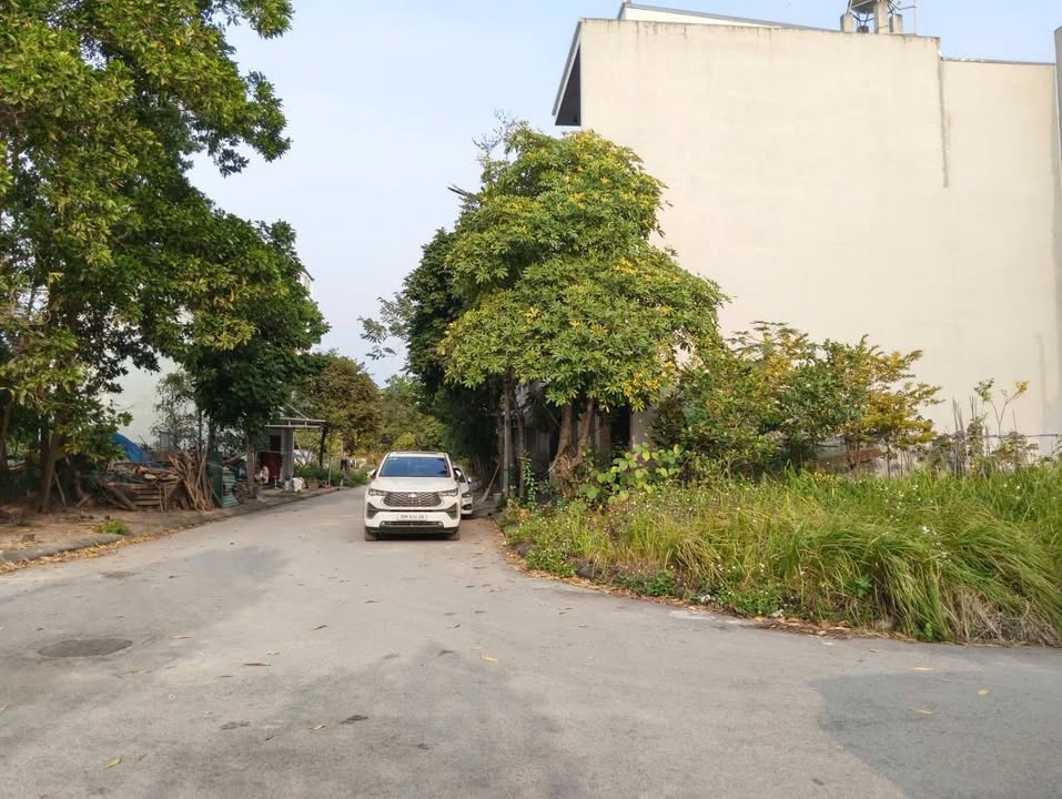 Bán Đất Nền 103m² Đông Hưng, Bình Xuyên - Góc Siêu Đẹp, Sổ Hồng Sẵn Sàng