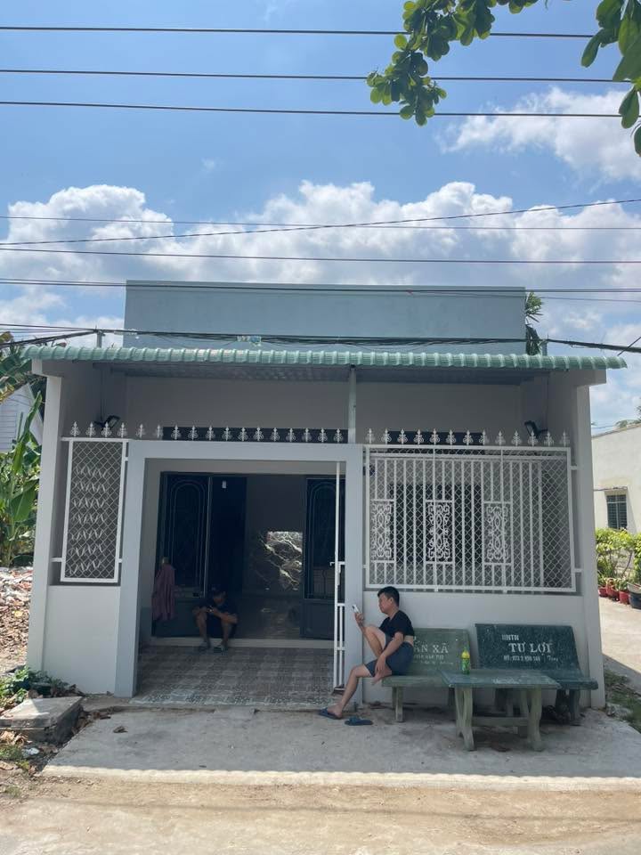 Nhà Mỹ Phong, TP. Mỹ Tho 75m² giá 950 triệu - Chính chủ bán!