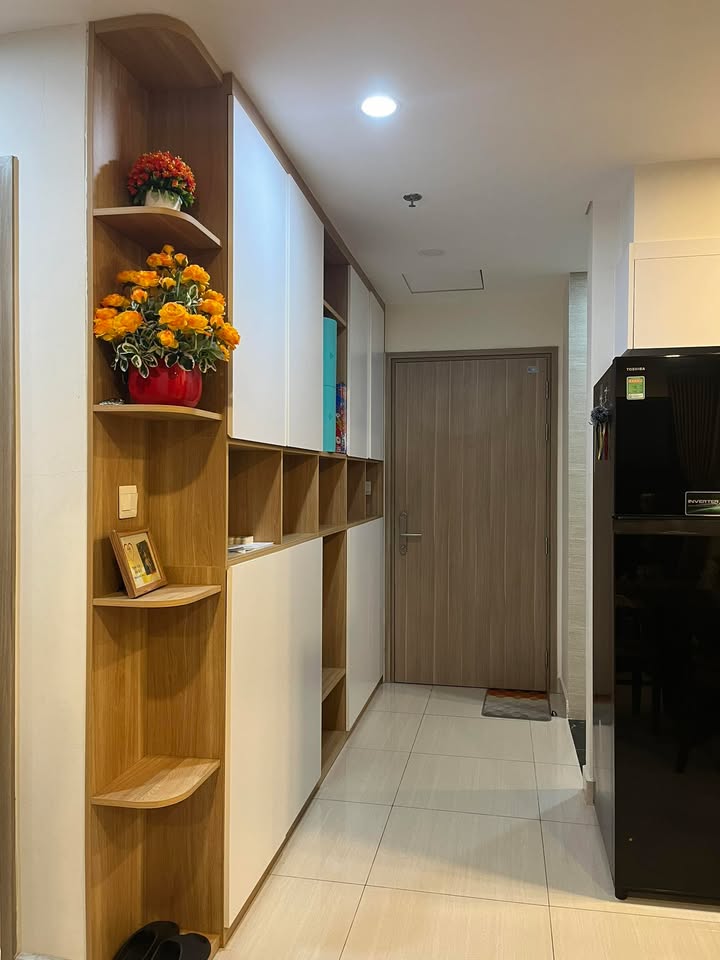 Căn hộ Vinhomes New Center Hà Tĩnh 1,9 tỷ - Full nội thất