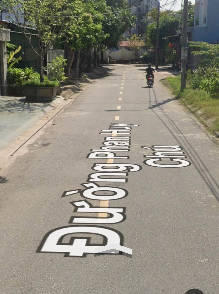 Nhà Phố Phan Huy Chú, Hà Tĩnh 238m² - Mặt tiền kinh doanh đắc địa!