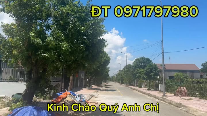 3 Lô Đất Nền TDC Kỳ Liên, Kỳ Anh - Sổ đỏ chính chủ, đầu tư sinh lời!