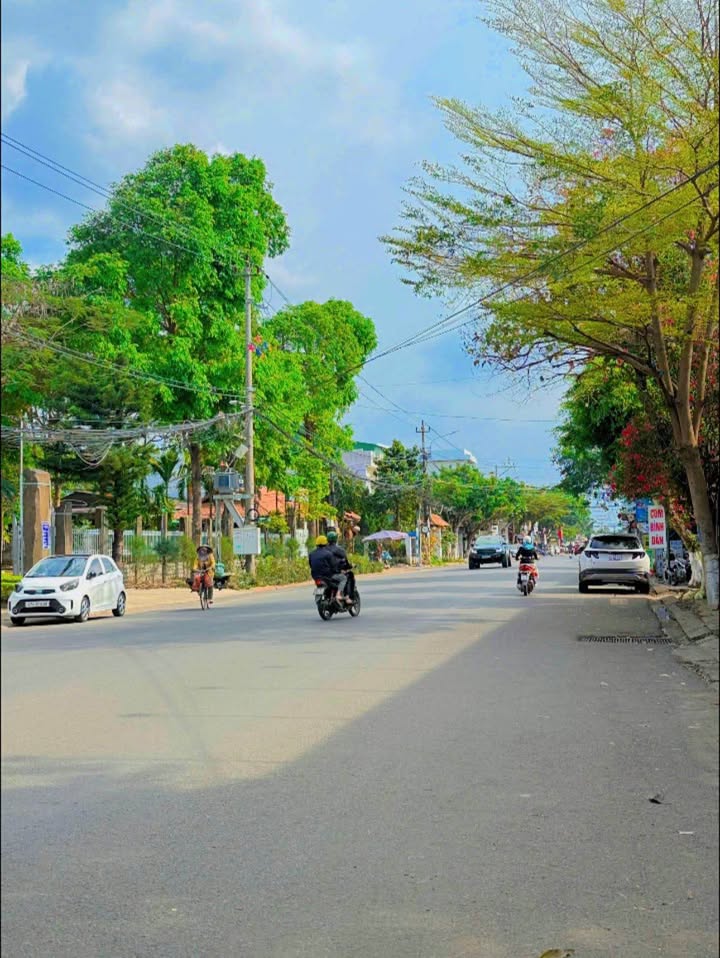 Nhà Mặt Tiền Kinh Doanh Y Moan, BMT - 66m² - 6.99 Tỷ - Sẵn Sàng Cho Thuê