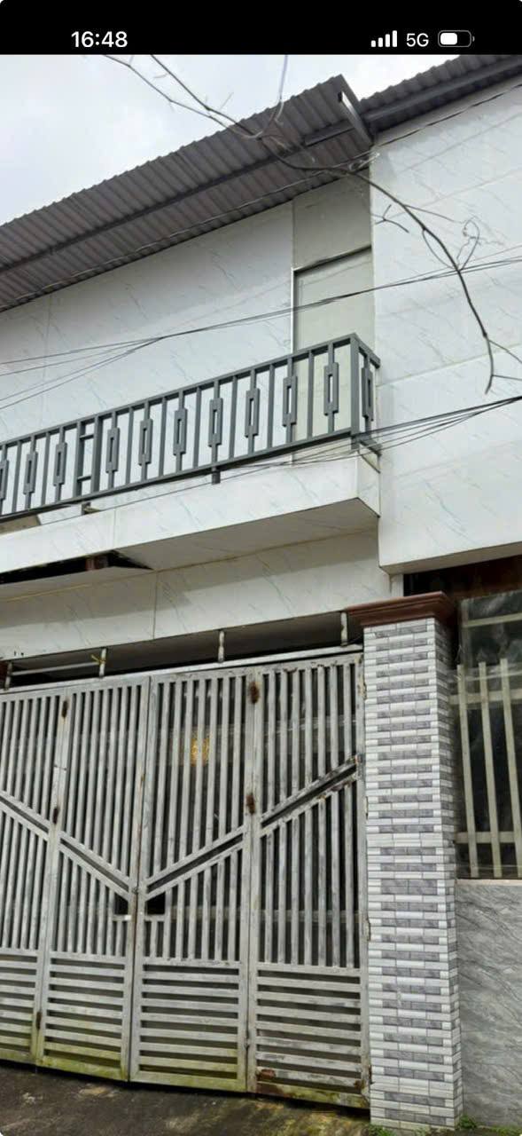 Nhà Trọ Buôn Ma Thuột 230m² - Thu nhập ổn định 20 triệu/tháng!