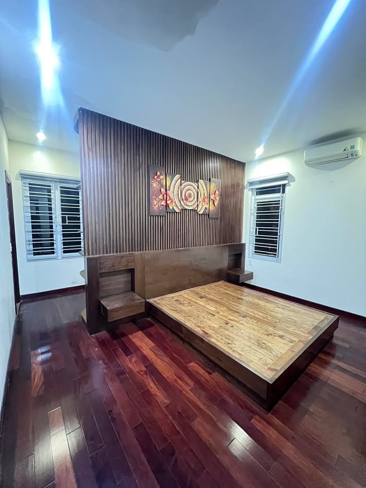 Phòng Trọ Cao Cấp Ngụy Như Kon Tum, Thanh Xuân - 30-35m² - Đủ Nội Thất