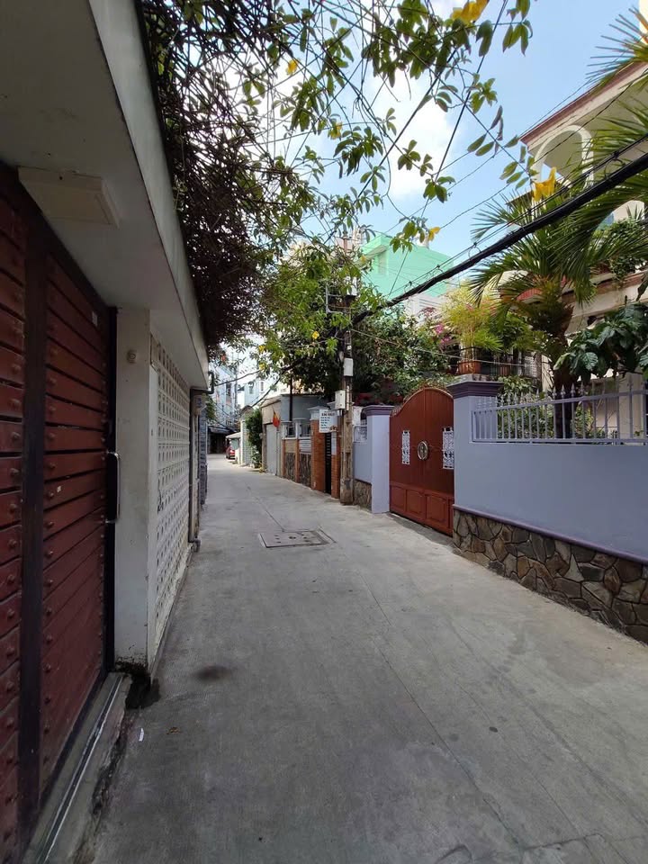 Nhà Ngô Tất Tố Bình Thạnh 47m² 5 tỷ - Chính chủ bán