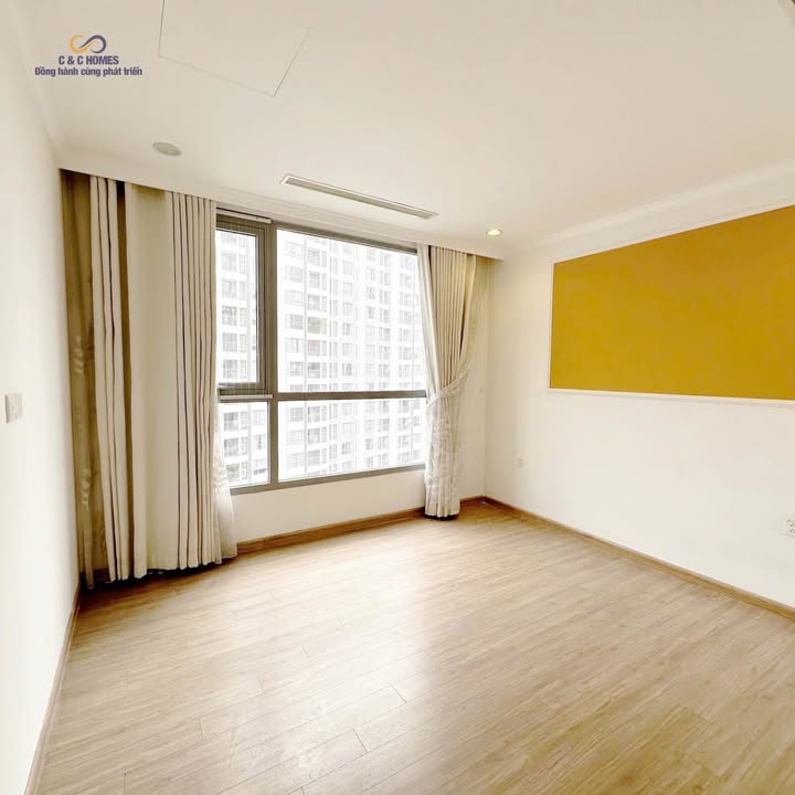 Cho thuê Căn hộ Park Hill Times City 87m² - 2PN Giá 16 Triệu/Tháng