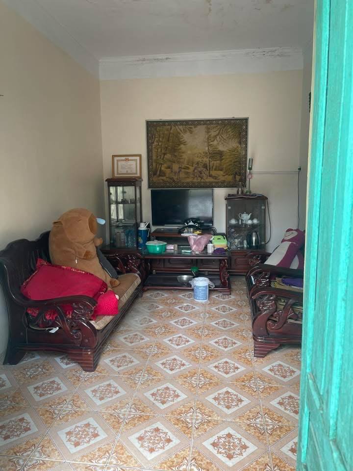 Nhà 50m² Cẩm Trung, gần Bái Tử Long - Giá 3 Triệu/Tháng