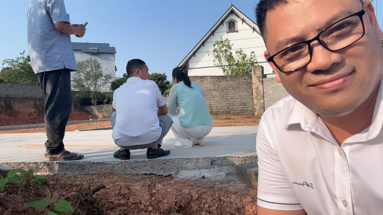 Đất nền Trung Chính Lương Tài 115m² – Tiềm năng tăng giá cực tốt!