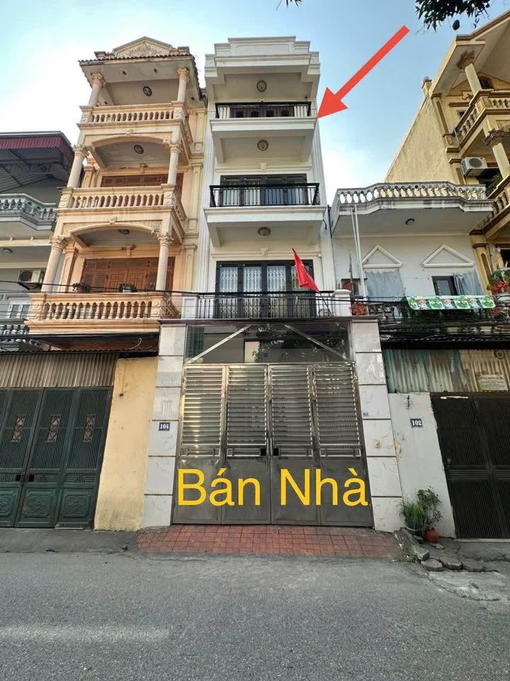 Nhà Riêng Yên Lã, Từ Sơn 65m² - Ô tô vào tận nhà, Sổ đỏ chính chủ!