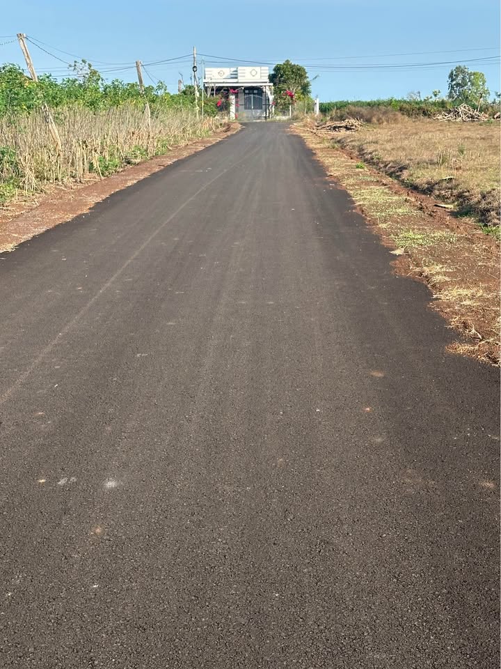 Đất Nền Nghĩa Thành, Châu Đức 178m² – Sổ Đỏ Chính Chủ, Nở Hậu Đẹp!