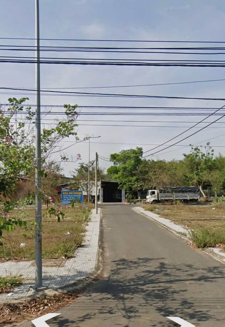 Bán Đất TĐC Long Phước, Bà Rịa - 90-93m² Thổ Cư 100%, Giá 1.28 Tỷ