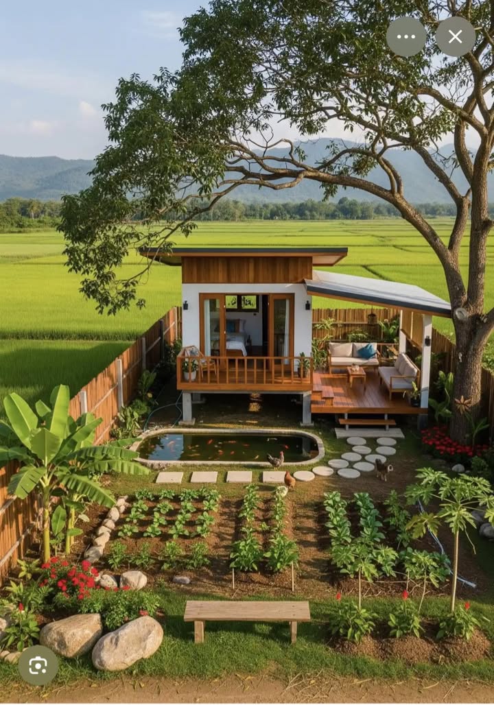 Nhà riêng Phường 4 Vũng Tàu 85m² - Ô tô vào tận nhà!