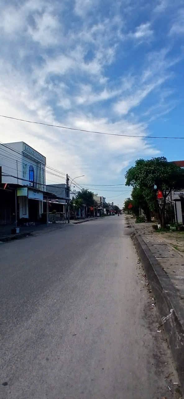 Đất nền Xã Bình Thạnh 100m² - Tiềm năng tăng giá vượt trội!