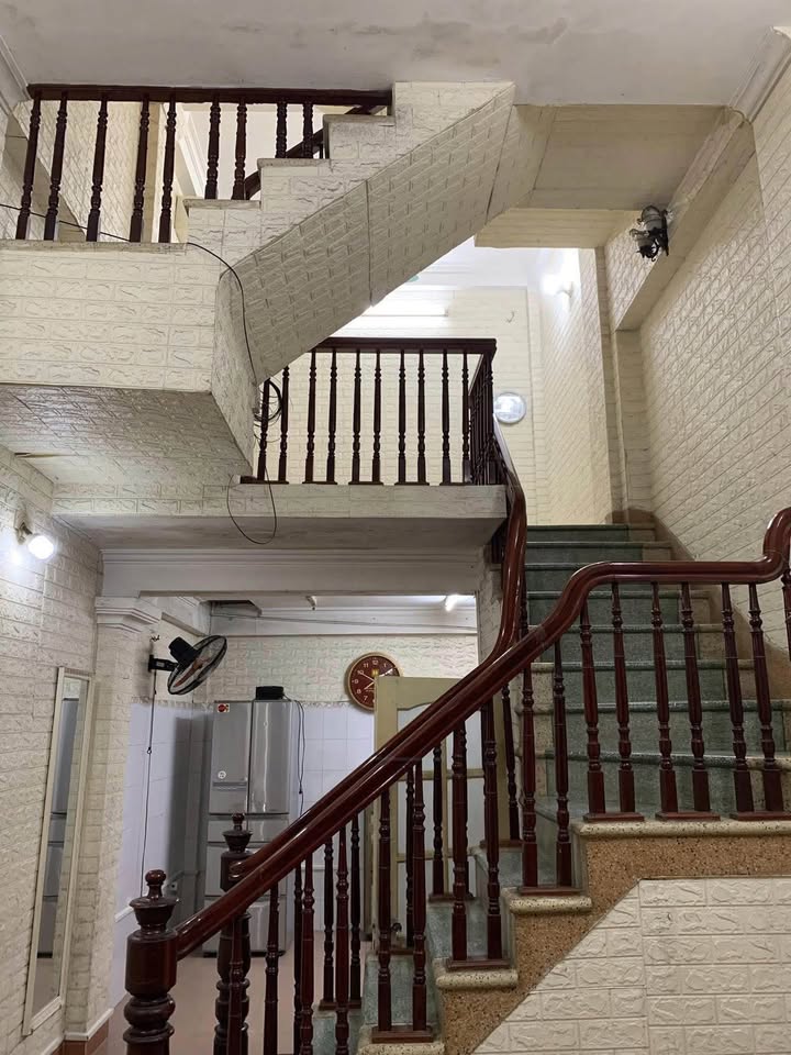 Nhà riêng Tựu Liệt, Thanh Trì 120m² - Sẵn sàng ở ngay!