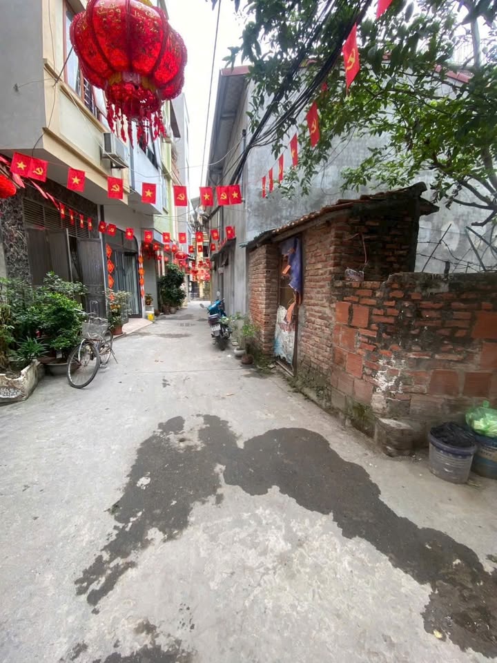 Đất nền Xuân Phương 57m² Lô Góc - Ô tô vào đất, Giá F0!