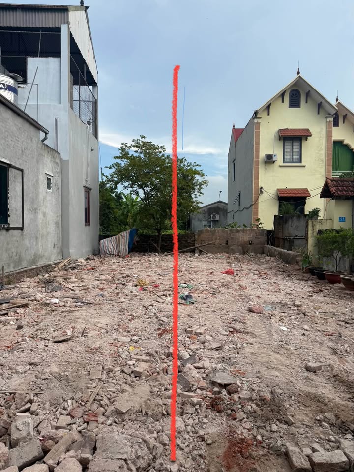 Đất nền Duy Tiên 58m² giá 1 tỷ - Lô góc sổ đỏ chính chủ, ô tô vào tận nơi!