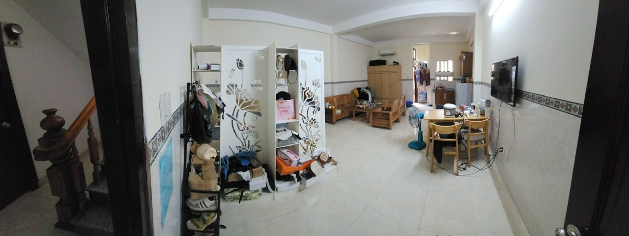 Căn hộ Chung cư Hoàng Quân Nha Trang 3.5 triệu - Bàn giao ngay!