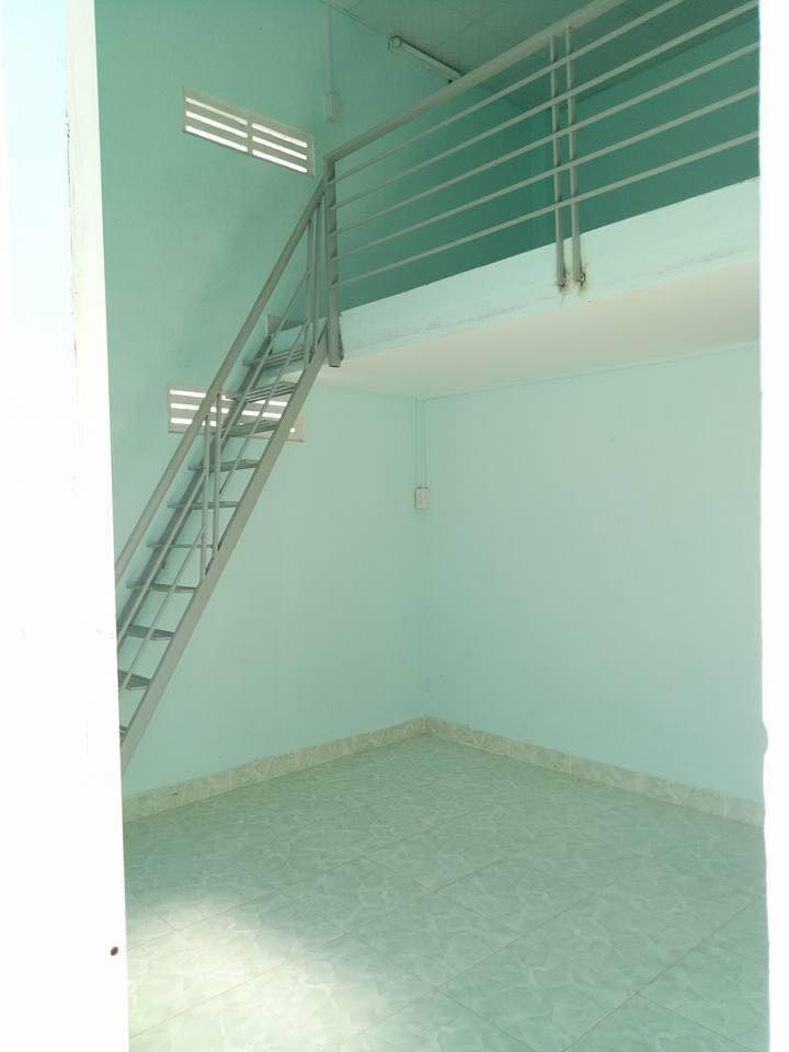 Phòng trọ Nữ Phường Vĩnh Thọ Nha Trang 1.8 triệu - An ninh tuyệt đối