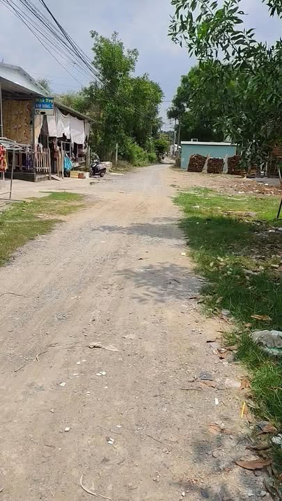 Đất Nền Phước An 1000m² - Đường Container, Sổ Đỏ Sẵn Sàng