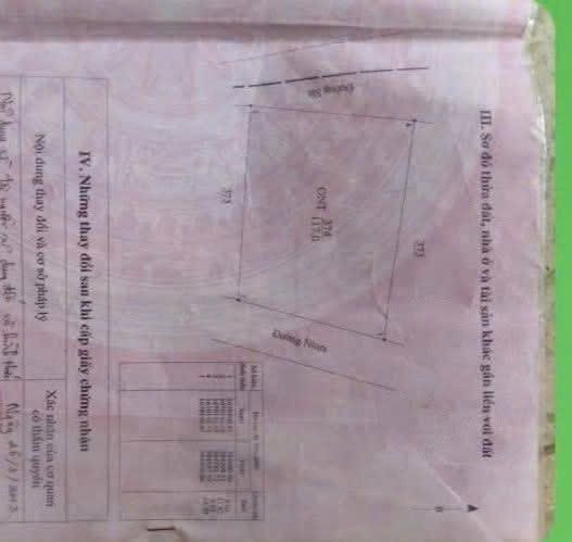 Bán Đất Tặng Nhà Mặt Tiền Nguyễn Công Phương, Quảng Ngãi - 117m² Hướng Đông