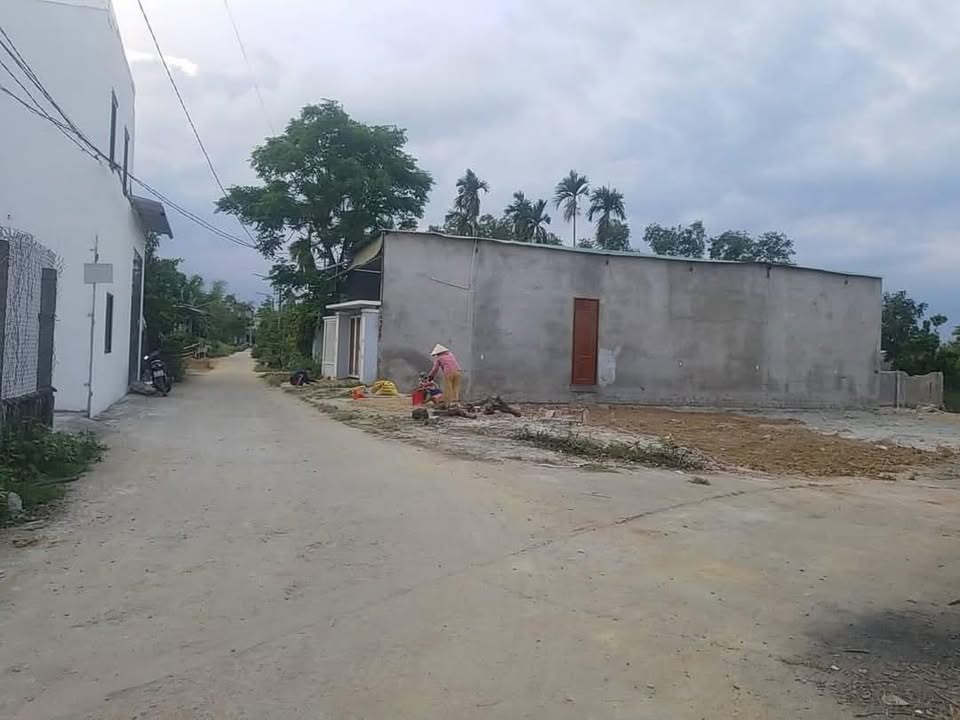 Bán Đất Hẻm Hoàng Văn Thụ, Quảng Ngãi 85m² Giá Tốt