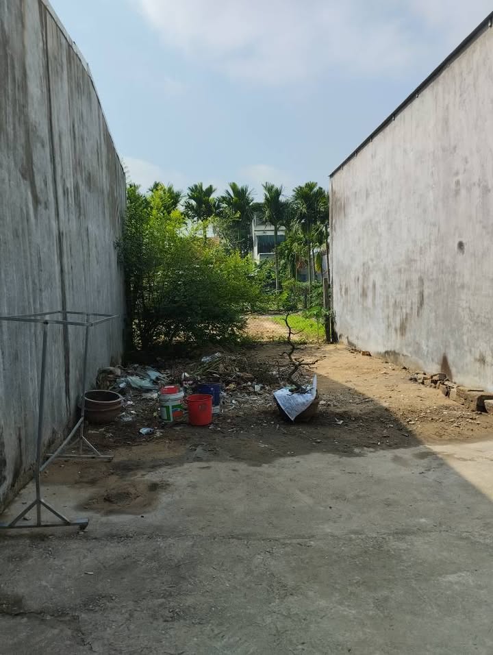 Bán Đất Quảng Phú - 55m² Hướng Bắc, Gần Chợ, Trường Học