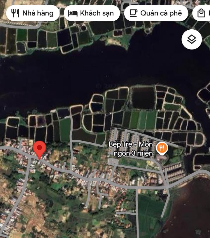 Đất nền Casamia Calm Hội An 200m² 5 tỷ - Sổ đỏ chính chủ