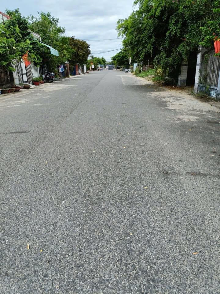 Đất nền Điện Bàn 125m² giá 2.3 tỷ - Tiềm năng tăng giá vượt trội!