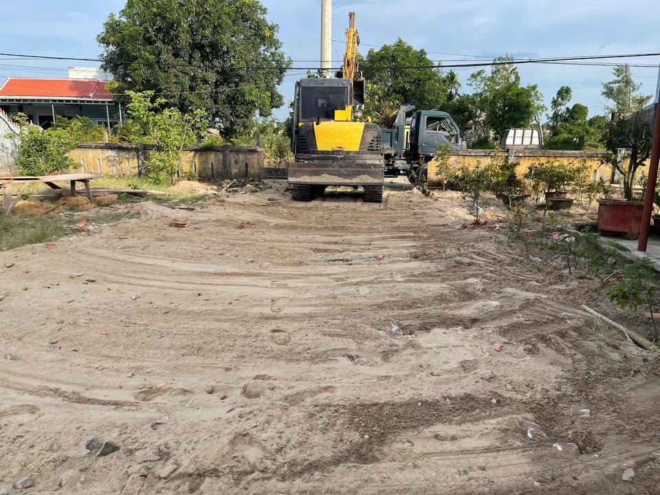 Đất Nền Điện Bàn 187.5m² - Tiềm Năng Tăng Giá Vượt Trội!