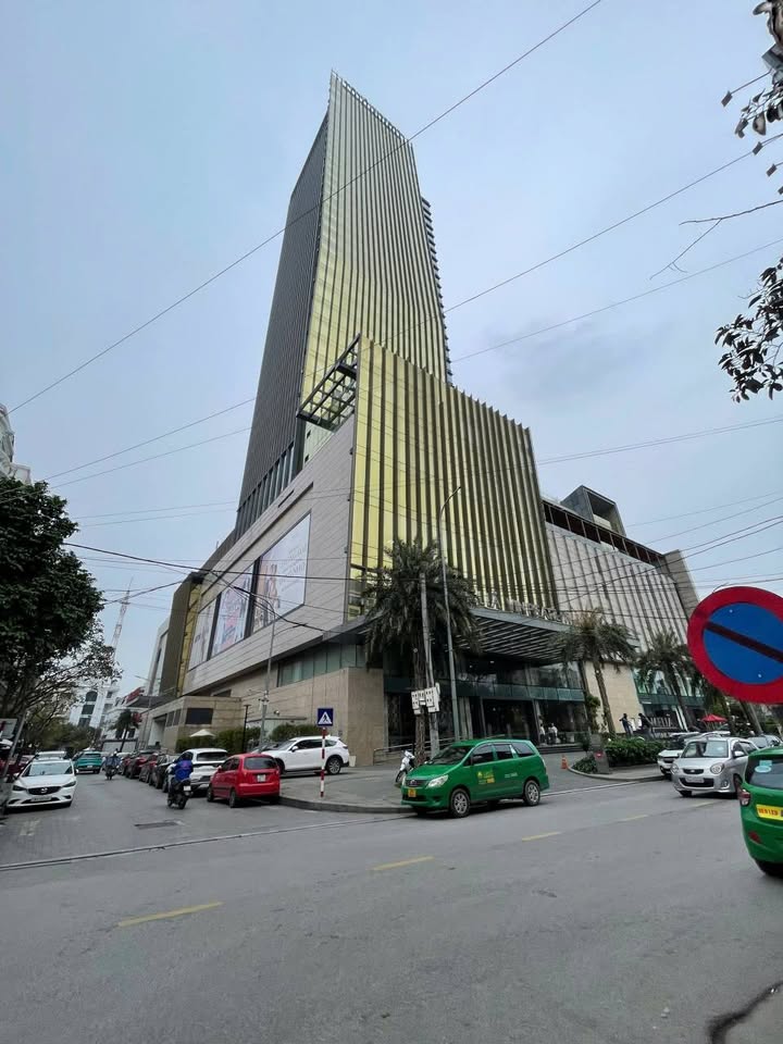 Đất nền Trần Quốc Toản, P. Điện Biên 80m² - Vị trí đắc địa, tiềm năng vượt trội!