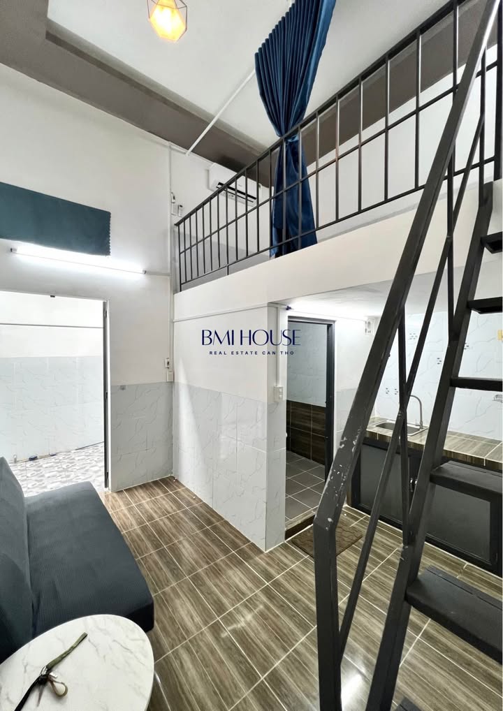 MiniHouse Cần Thơ - Gần ĐH Cần Thơ, Giá 2.8 Triệu/Tháng