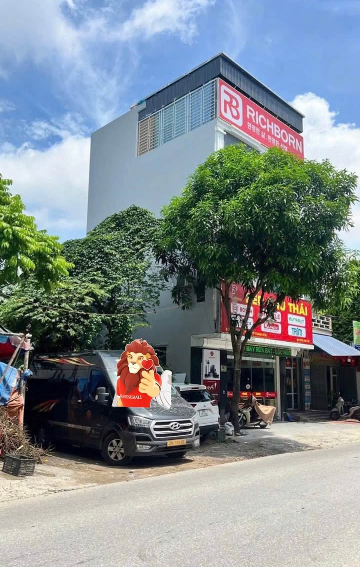 Lô Đất Lê Thánh Tông 339m² - Đường To Ô Tô, Thanh Hóa