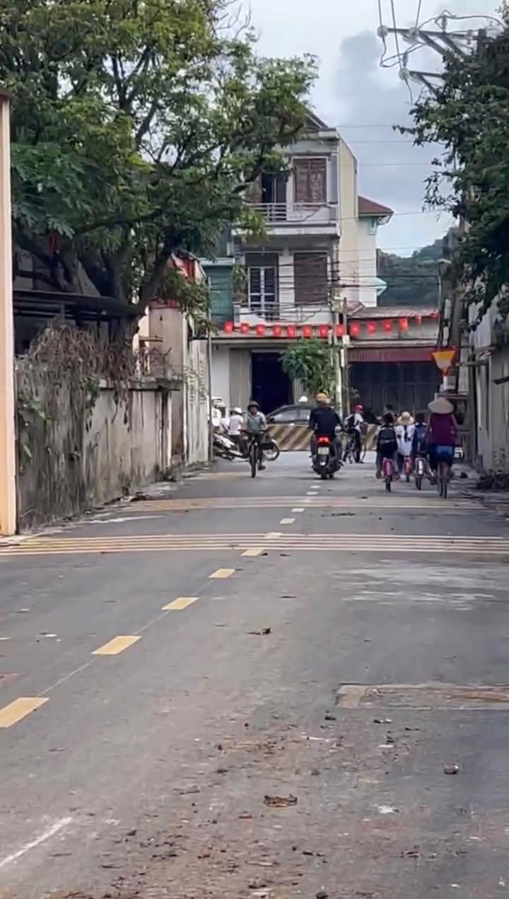 Bán Đất Vàng Phường Trung Sơn, Tam Điệp 66m² - Sổ Đỏ Sẵn Sàng