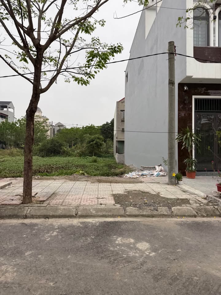 Đất nền Hoa Lư Ninh Bình 85m² - Đường to ô tô vào tận nơi!