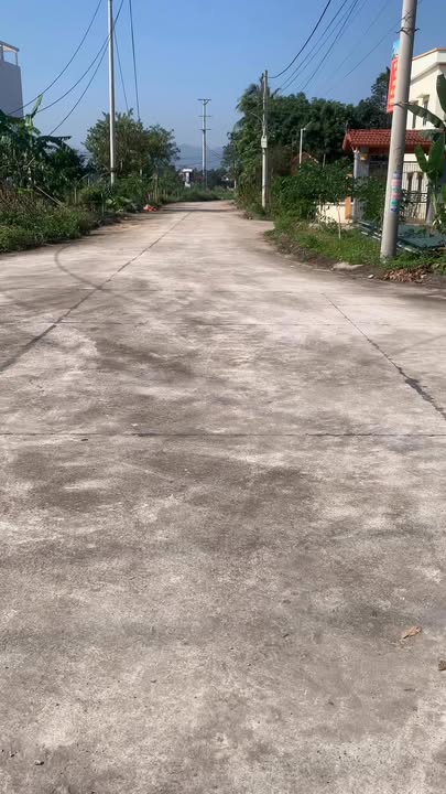 Đất nền Nho Quan 1500m² - Đường to ô tô, tiềm năng lớn!